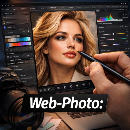 Web-Photo: Creative Control